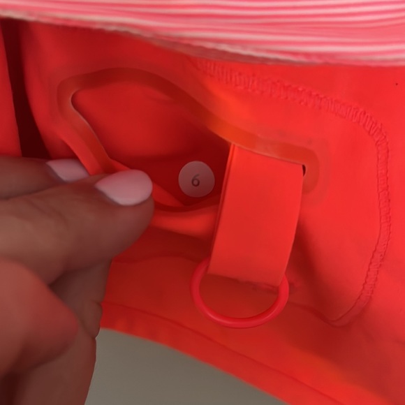 Lululemon Vintage Flip Out Boardshorts - Picture 6 of 10